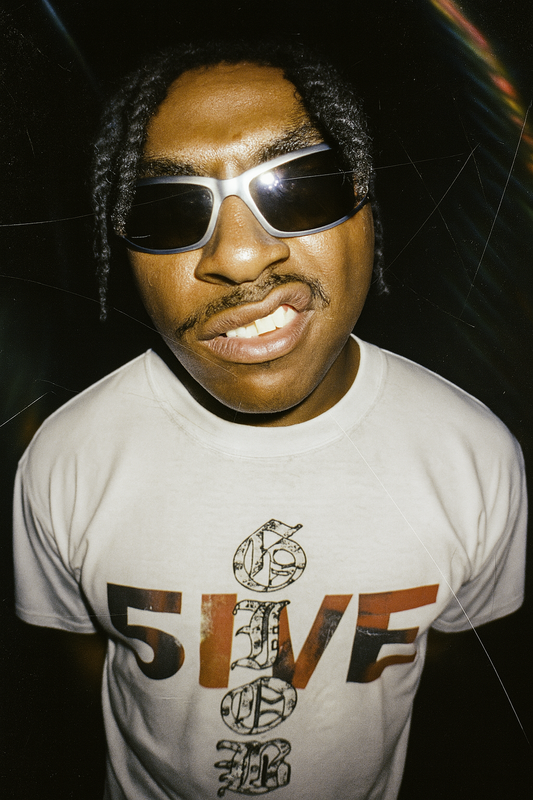 “Slimey and Vicious” Tee Shirts