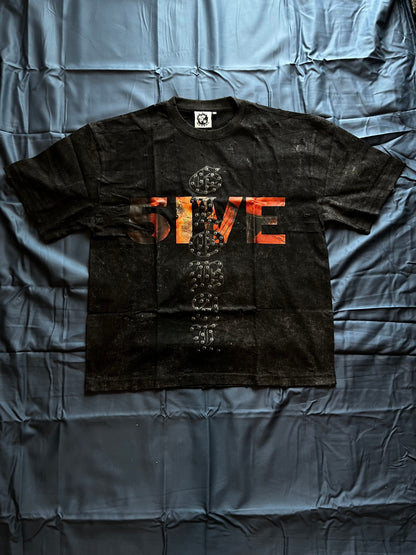 “Slimey and Vicious” Tee Shirts