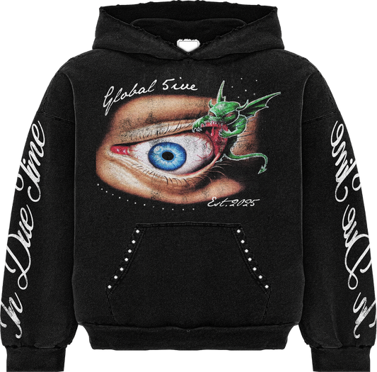 G5 “In Due Time” Hoodie